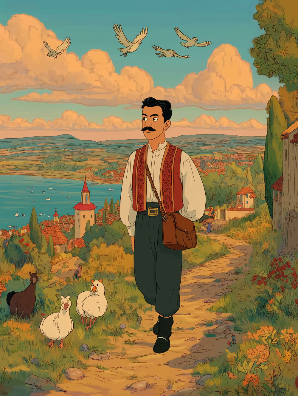 Ep 6–8
